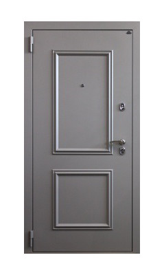 Входная дверь Муром-1 - фото